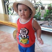 Arnold Mendoza's photo