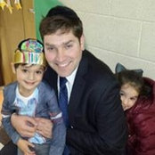 Chaim Zlotowitz's photo