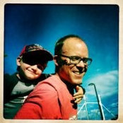 Nick Moore's photo