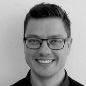 Rasmus Jensen's photo