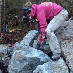 Dees Drystone