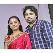Binu Nair's photo