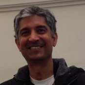 Sandeep Raichur's photo