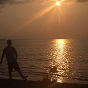 Damon Hanna's photo
