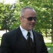Bob McFarlane's photo