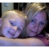 Sarah Johnson's photo
