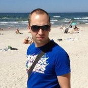 Edijs Jansons's photo