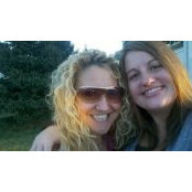 Amy Ricard's photo