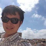 Ian Ng's photo