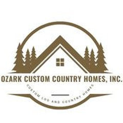 Ozark Custom Country Homes, Inc.