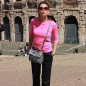 Anna Saulina's photo