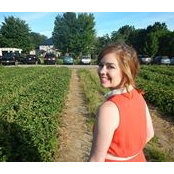 Foto von Catherine Arseneault