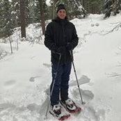 Antoine Paré's photo