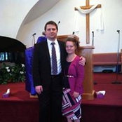 Brandon Wilson's photo