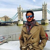Eduardo Arathoon's photo