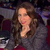 Negin Badiis billede