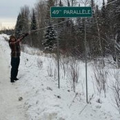 Mathieu Plouffe's photo
