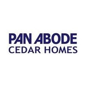 Pan Abode Cedar Homess billede
