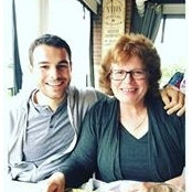 Nick Majie's photo