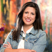 Paula Vaughan's photo