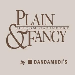 Plain & Fancy by Dandamudi's