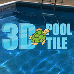 3D Pool Tile LLC