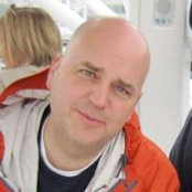 Scott Stubbs's photo