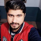 Zeeshan Khan's photo