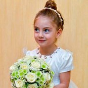 Anjela Arsenashvili's photo