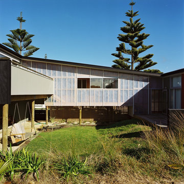 Riversdale House