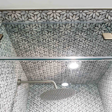 Bathroom Remodel - West Hills, CA