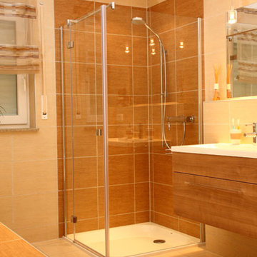 Bathroom Tiles