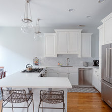 Shore Kitchen