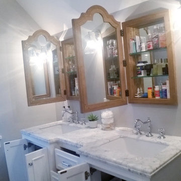 Bathroom Remodel