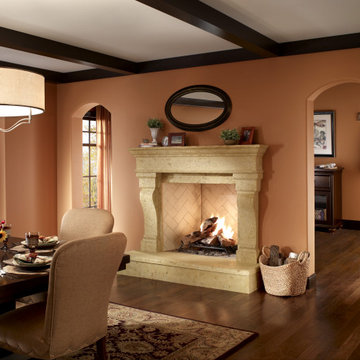 Kindred Outdoors & Surround