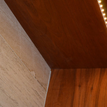 Under Cabinet LED Lighting