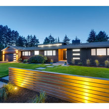 Mid Century Modern Remodel