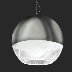 Lighting Fixtures- Contemporary/ Modern - Pendant Lighting