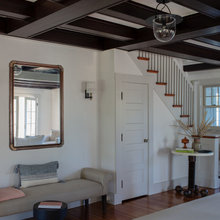 staircases
