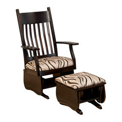Gliders and Rockers - Products