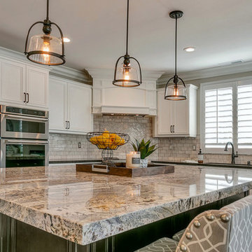 UPLAND Interior Design by Imagine: Crebs Way