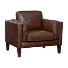 leather Chairs