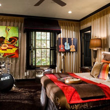 Music Room