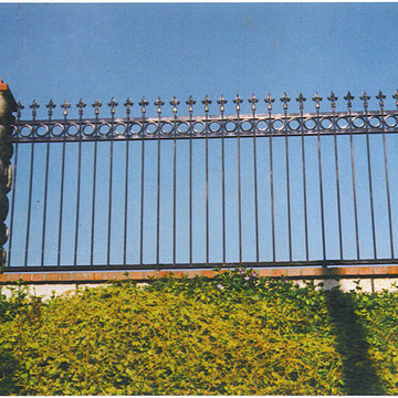 Fences