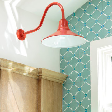 Light & Bright Kitchen Renovation
