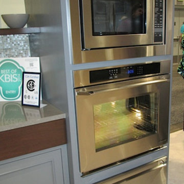 Wall Ovens