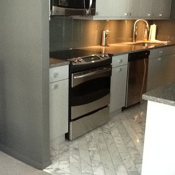 Harbor Point Condo