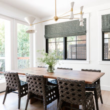 dining areas
