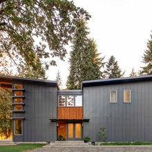 Exterior color