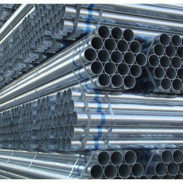Top Leading Pipes and Tubes Manufacturers in India